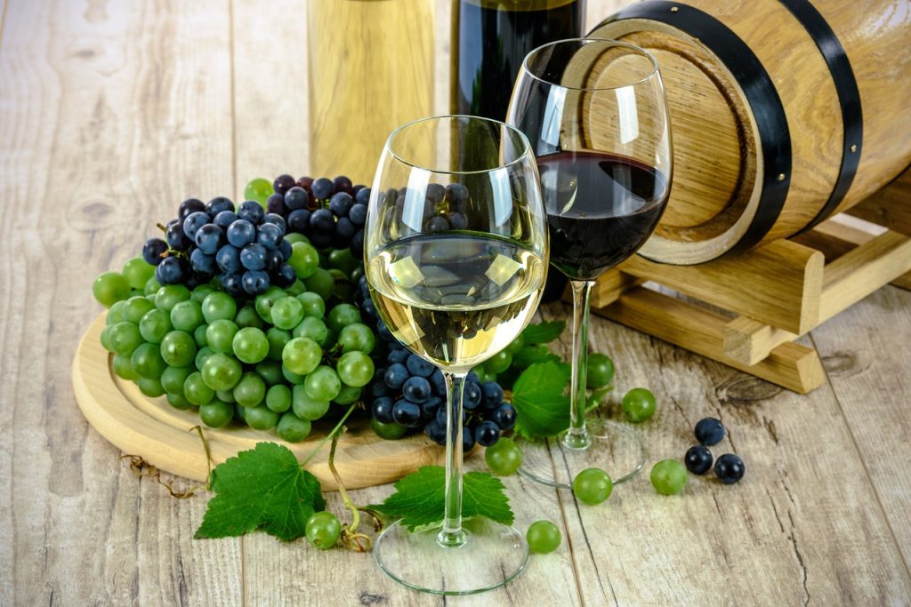 Vinski raj u srcu prirode